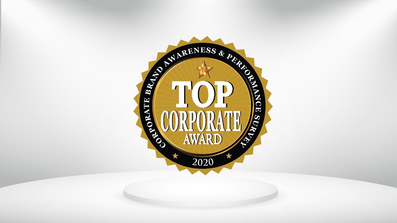 TOP Corporate Award 2020, Penghargaan Bagi Perusahaan Berkinerja Positif Di Masa Pandemi!