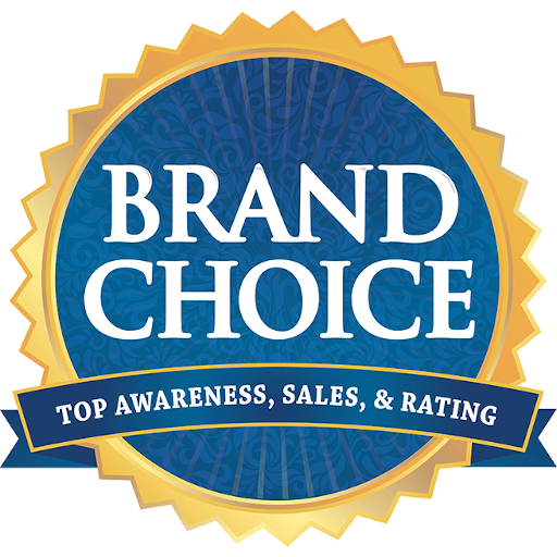 Brand Choice Awards