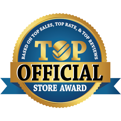 TOP Official Store Awards